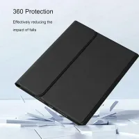 iPad Air 11'' M2 Keyboard Case with Pencil Holder thumbnail 4