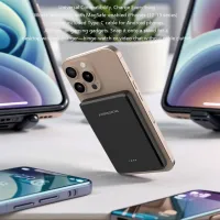 FERISING PD20W Magnetic Power Bank 5000mAh thumbnail 2