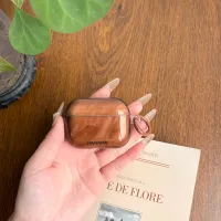 Chocolate Smudging AirPods Case Cover thumbnail 4