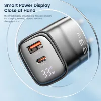 Toocki 33W GaN USB-C Fast Charger thumbnail 4