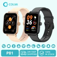COLMI P81 Bluetooth Smartwatch thumbnail 1