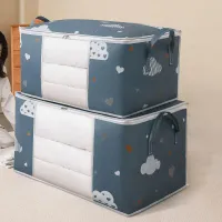 Foldable Clothes Storage Bag thumbnail 1