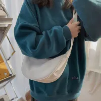 Women's Crossbody Sling Messenger Bag thumbnail 6