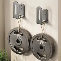 Pot Lid Rack Set with Storage Shelf thumbnail 5