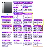 iPad Keyboard Case with Wireless Mouse thumbnail 6