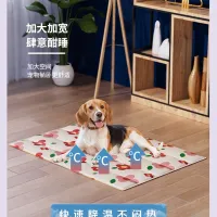 Extra Large Dog Cooling Mat thumbnail 6
