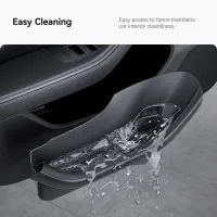 YZ Tesla Door Storage Box for Model Y/3 thumbnail 6