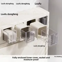 No-Drill Spice Rack Organizer thumbnail 4