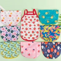 Fruit Print Dog Cooling Vest thumbnail 3