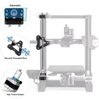 Ender 3 Dual Z Axis Upgrade Kit thumbnail 6