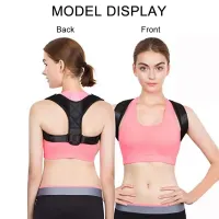 GETINFIT Adjustable Posture Corrector thumbnail 3