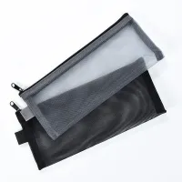 Makeup Brush Travel Case Organizer thumbnail 2