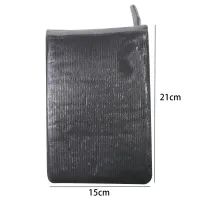 Marflo Magic Clay Bar Mitt thumbnail 5