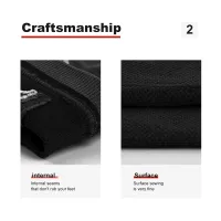 Compression Sports Socks Calf Support thumbnail 4