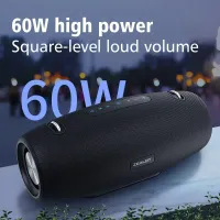 Zealot-S67 60W Portable Bluetooth Speaker thumbnail 2