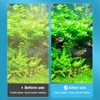 Silent Submersible Aquarium Filter Pump thumbnail 4