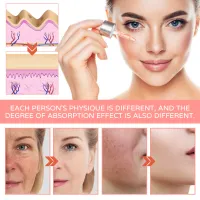 5-in-1 Firming Face Serum thumbnail 4