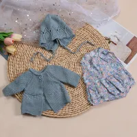 45cm Doll Clothes & DIY Accessories thumbnail 3