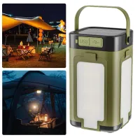 Solar Lantern Power Bank thumbnail 3