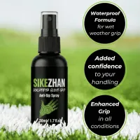 Goalkeeper Glove Grip Spray thumbnail 4