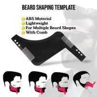 Gracemen 7-in-1 Beard Grooming Kit thumbnail 4