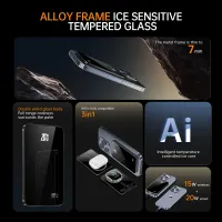 10000mAh Magnetic Power Bank 20W thumbnail 2
