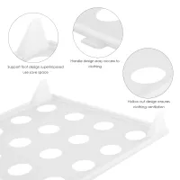 Stackable Closet Storage Divider Board thumbnail 3