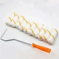 11pcs Mini Paint Roller Kit thumbnail 1
