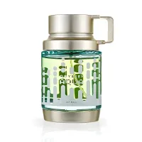 Armaf Odyssey Aqua EDP 3.4 Oz Men thumbnail 6