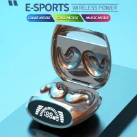 Invisible Sleep Wireless Earbuds BT 5.3 thumbnail 6