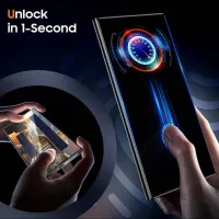 Samsung Galaxy Tempered Glass 2-Pack thumbnail 3