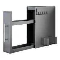Narrow Pull Out Spice Rack Organizer thumbnail 1