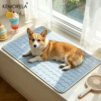 Ice-Cool Pet Cooling Mat Pad thumbnail 3