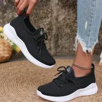 Women's Lightweight Walking Sneakers thumbnail 4