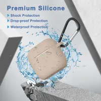 AirPods 4 Silicone Case with Cleaner Kit thumbnail 6