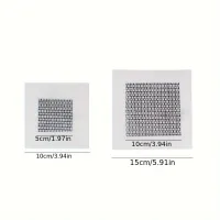 Drywall Wall Hole Repair Patch Kit thumbnail 4