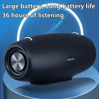 Zealot S67 Portable Bluetooth Speaker thumbnail 5
