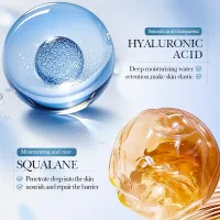 SADOER Hyaluronic Acid Face Mask Pack thumbnail 4