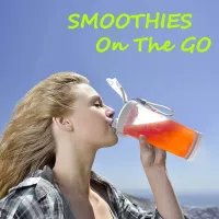 Portable USB Blender 600ML thumbnail 6