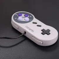 USB SNES Retro Game Controller thumbnail 5