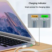 Magsafe 1/2 to USB-C Adapter thumbnail 3