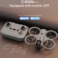 CZ06 Mini Drone with Dual Camera thumbnail 2