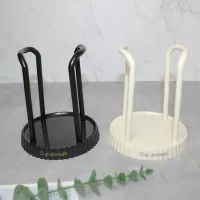 Tabletop Cup Dispenser Organizer thumbnail 5