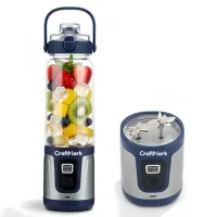 21oz Portable USB-C Blender thumbnail 1