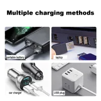Mini USB Aquarium Heater Rod thumbnail 4