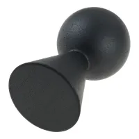 Black Wooden Candle Holder Stand thumbnail 6