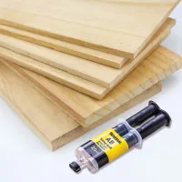 Epoxy Resin AB Super Glue Kit thumbnail 5
