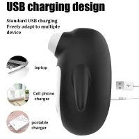 Penguin Breast Suction Vibrator thumbnail 4