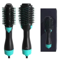 4-in-1 Hot Air Brush Set thumbnail 1