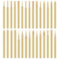 XCAN 30pc Diamond Drill Bit Set thumbnail 5